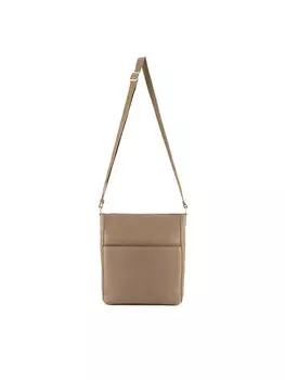 Сумка Lasocki, хаки