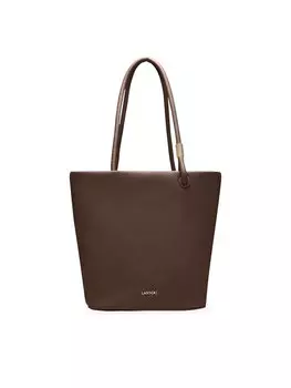 Сумка Lasocki, коричневый