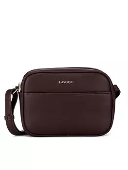 Сумка Lasocki, коричневый
