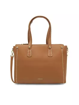 Сумка Lasocki, коричневый