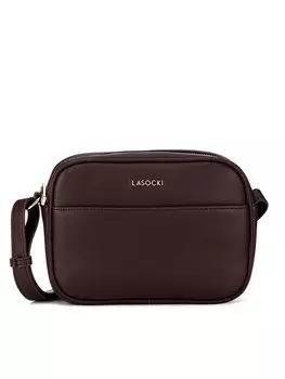 Сумка Lasocki, коричневый