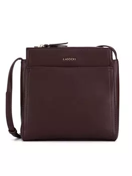 Сумка Lasocki, коричневый