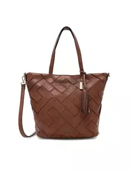 Сумка Lasocki, коричневый