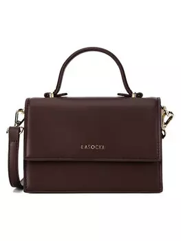 Сумка Lasocki, коричневый