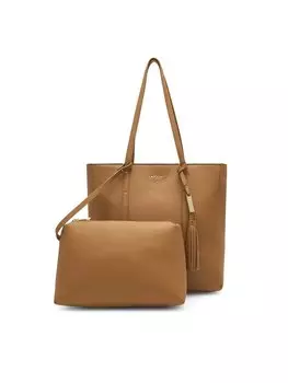 Сумка Lasocki, коричневый