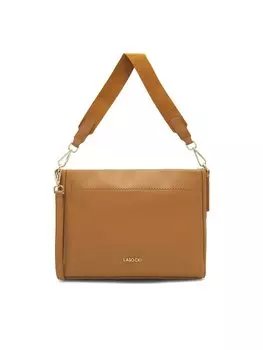Сумка Lasocki, коричневый
