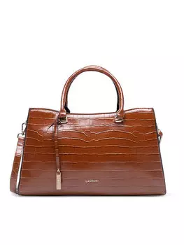 Сумка Lasocki, коричневый