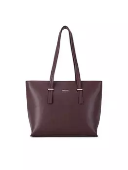 Сумка Lasocki, коричневый