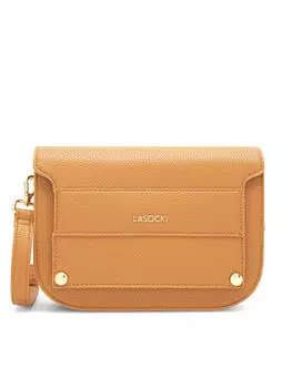Сумка Lasocki, коричневый