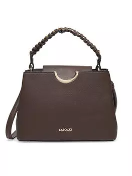 Сумка Lasocki, коричневый