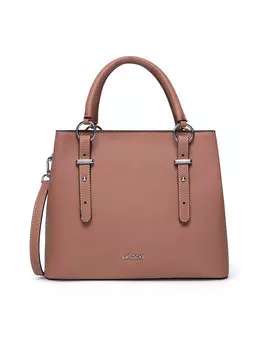 Сумка Lasocki, коричневый