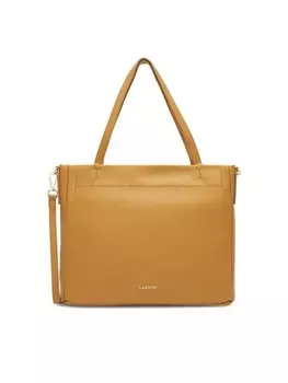 Сумка Lasocki, коричневый