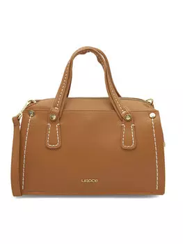 Сумка Lasocki, коричневый