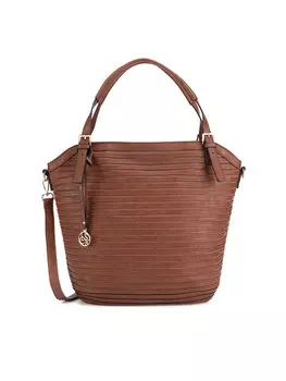 Сумка Lasocki, коричневый