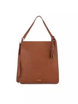 Сумка Lasocki, коричневый