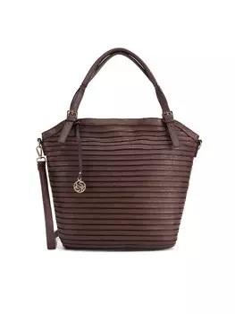 Сумка Lasocki, коричневый