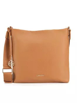 Сумка Lasocki, коричневый