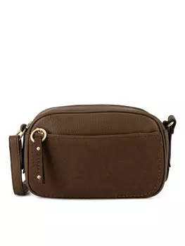 Сумка Lasocki, коричневый