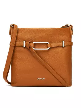 Сумка Lasocki, коричневый
