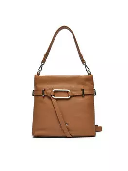 Сумка Lasocki, коричневый