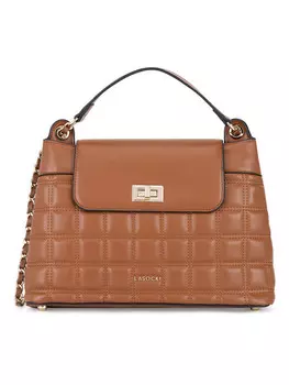 Сумка Lasocki, коричневый