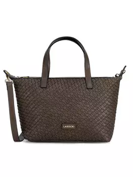 Сумка Lasocki, коричневый