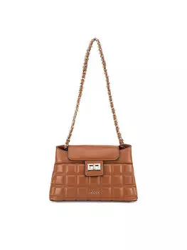 Сумка Lasocki, коричневый