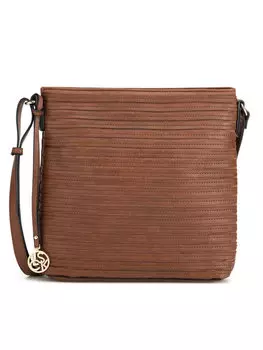 Сумка Lasocki, коричневый