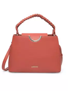 Сумка Lasocki, красный