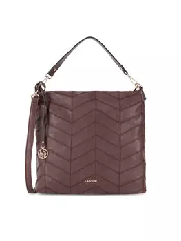 Сумка Lasocki LSK-K-020-06, коричневый