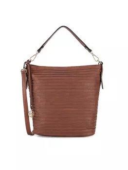 Сумка Lasocki LSK-K-021-06, коричневый