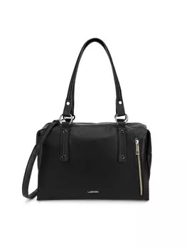 Сумка Lasocki LSK-K-026-06, черный