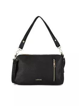 Сумка Lasocki LSK-K-027-06, черный