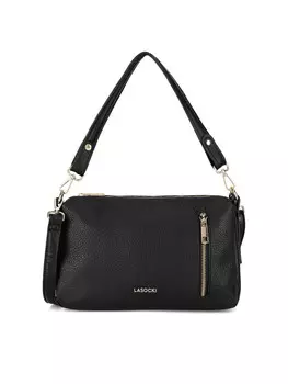 Сумка Lasocki LSK-K-027-06, коричневый