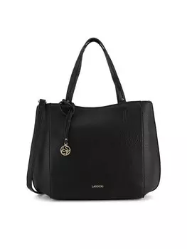 Сумка Lasocki LSK-K-034-06, черный