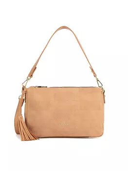 Сумка Lasocki LSK-K-043-06, бежевый