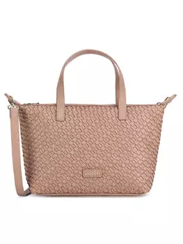 Сумка Lasocki LSK-K-044-06, бежевый