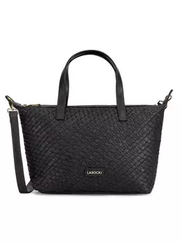 Сумка Lasocki LSK-K-044-06, черный