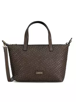Сумка Lasocki LSK-K-044-06, коричневый