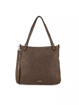 Сумка Lasocki LSK-K-046-06, коричневый