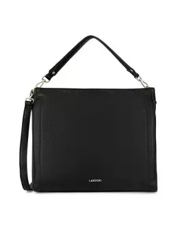 Сумка Lasocki LSK-K-053-06, черный
