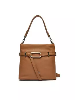 Сумка Lasocki LSK-K-056-06, коричневый