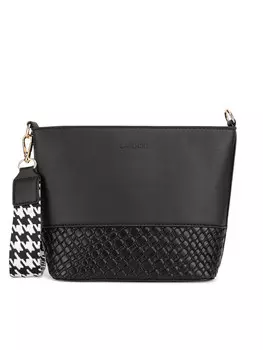 Сумка Lasocki LSK-L-071-06, черный