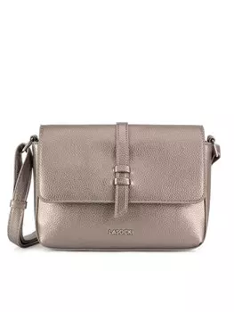 Сумка Lasocki, серебряный