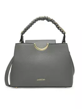 Сумка Lasocki, серый