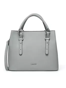 Сумка Lasocki, серый
