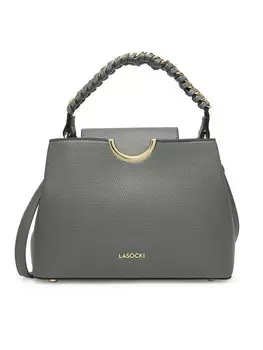 Сумка Lasocki, серый
