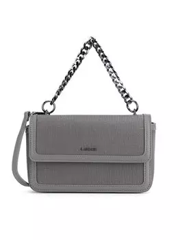 Сумка Lasocki, серый