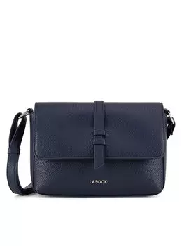Сумка Lasocki, темно-синий