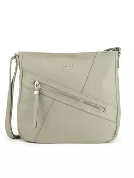 Сумка Lasocki, зеленый